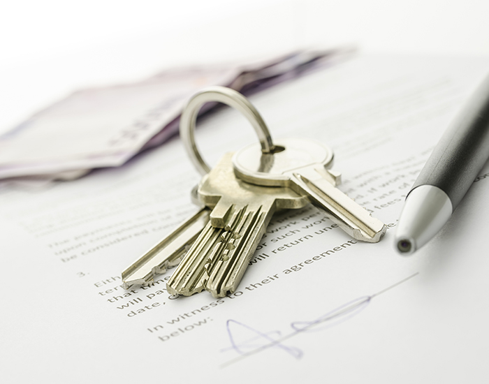 Préstamos inmediatos sobre escrituras