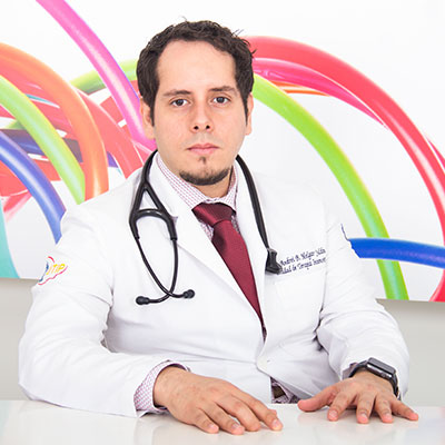 Intensivista pediátrico