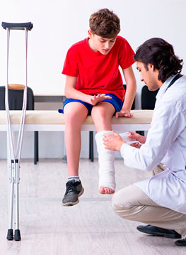 Nutrición Pediátrica