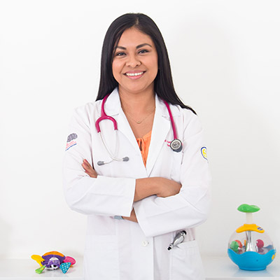 Neurología Pediátrica