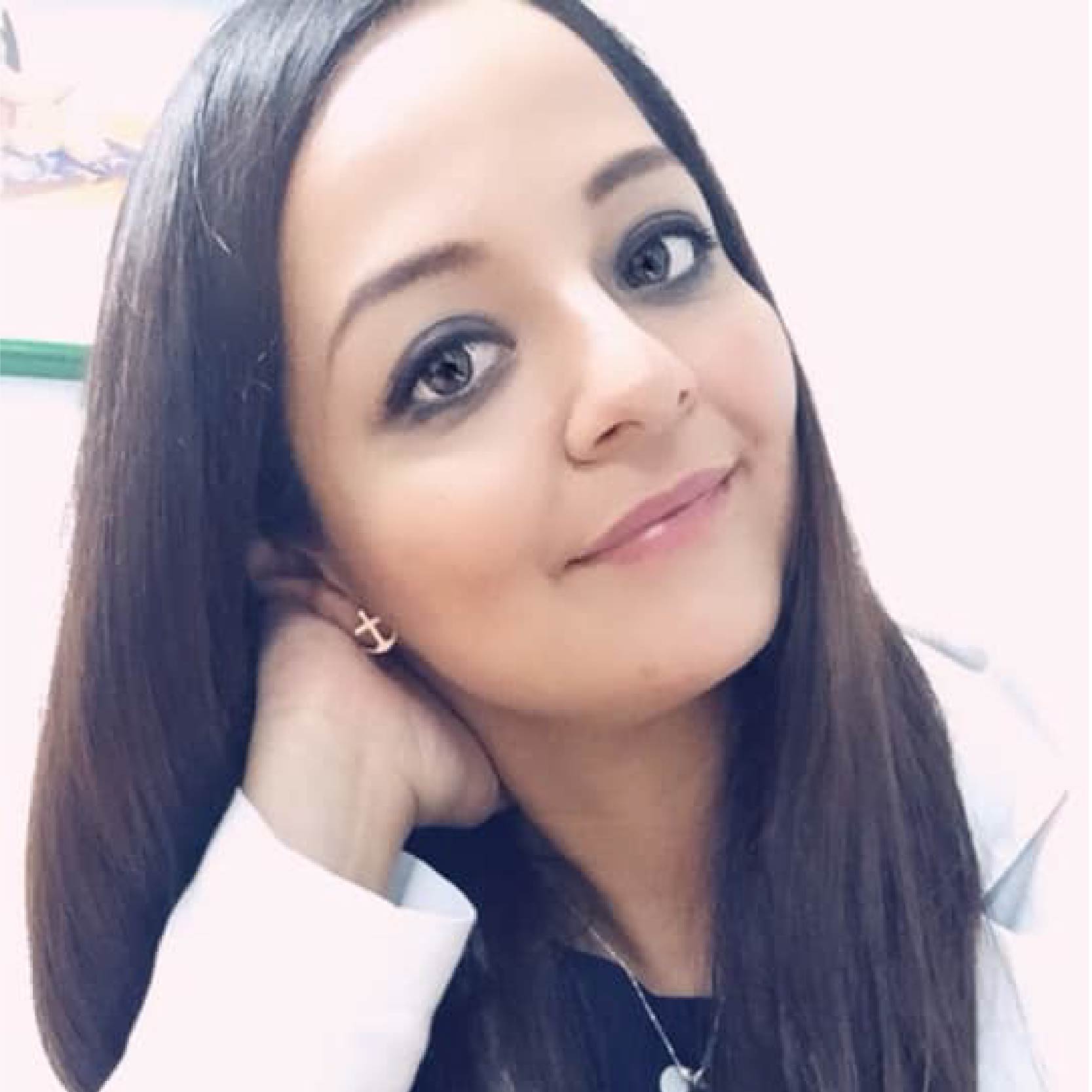 Alergóloga Pediatra