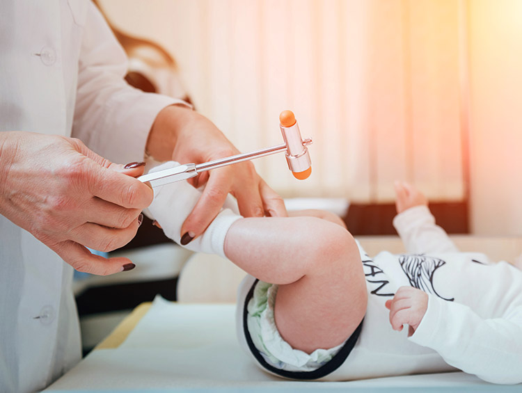 Especialistas en Neurología Pediátrica