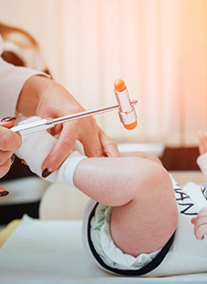 Neurología Pediátrica