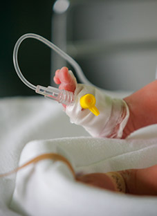 Oncología Pediátrica