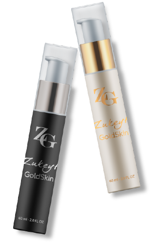 FORMULA SUKEYT GOLDSKIN