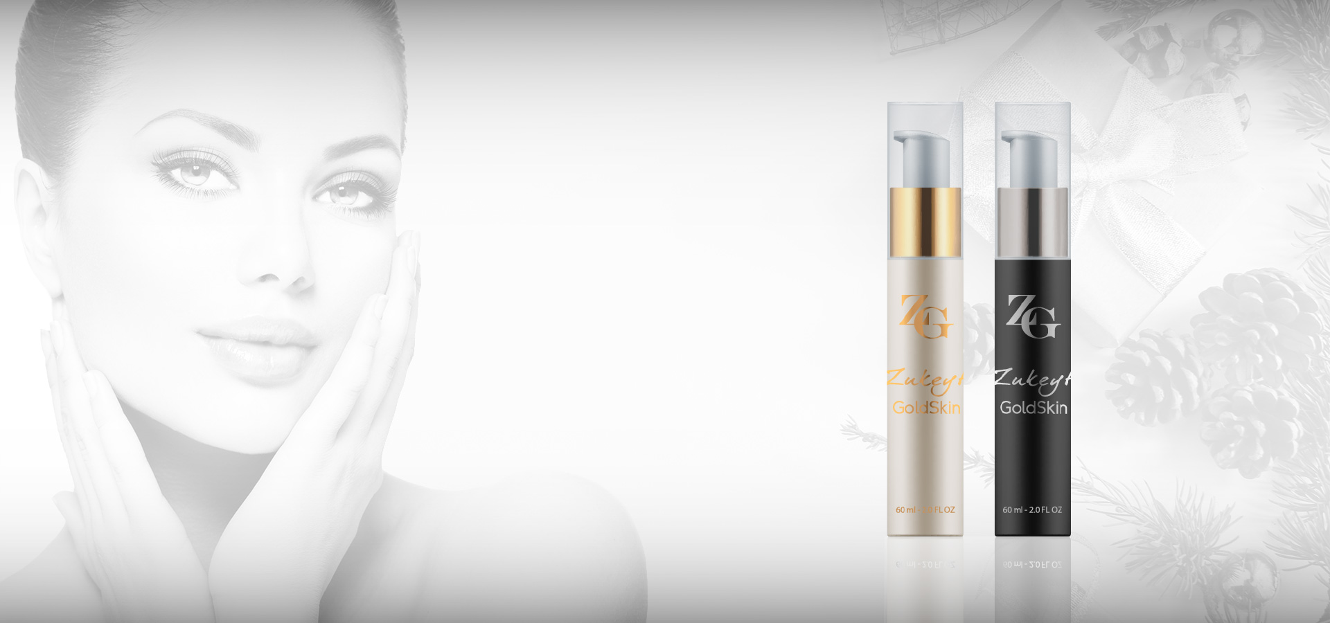 ZUKEYT GOLDSKIN SERUM ANTI-EDAD