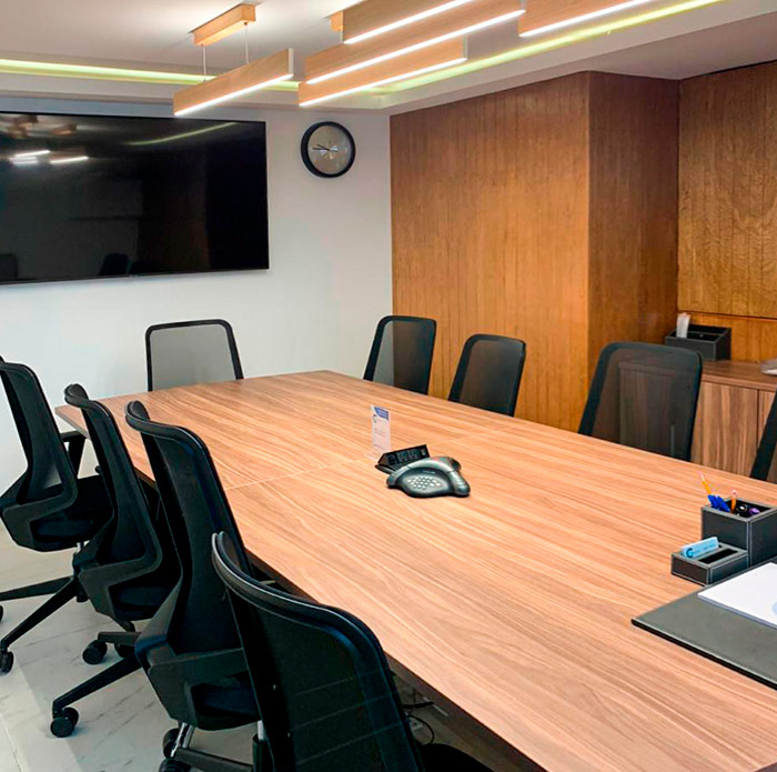 Gudino Casas Contacto