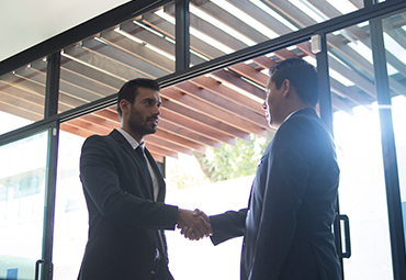 Asesoría en derecho corporativo