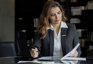 Soluciones en comercio exterior y registro de marcas