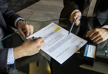 Soluciones en comercio exterior y registro de marcas