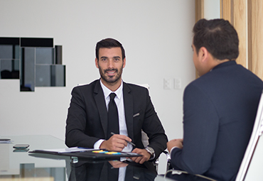 Asesoría en derecho corporativo