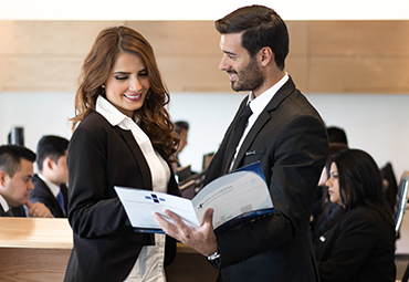 Soluciones en comercio exterior y registro de marcas