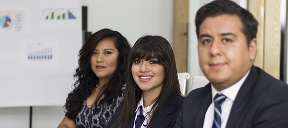 Administración de recursos humanos