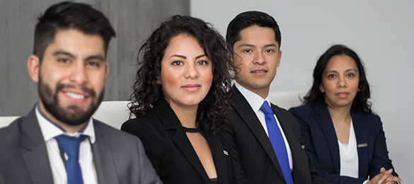 Asesoría en beneficios para el trabajador