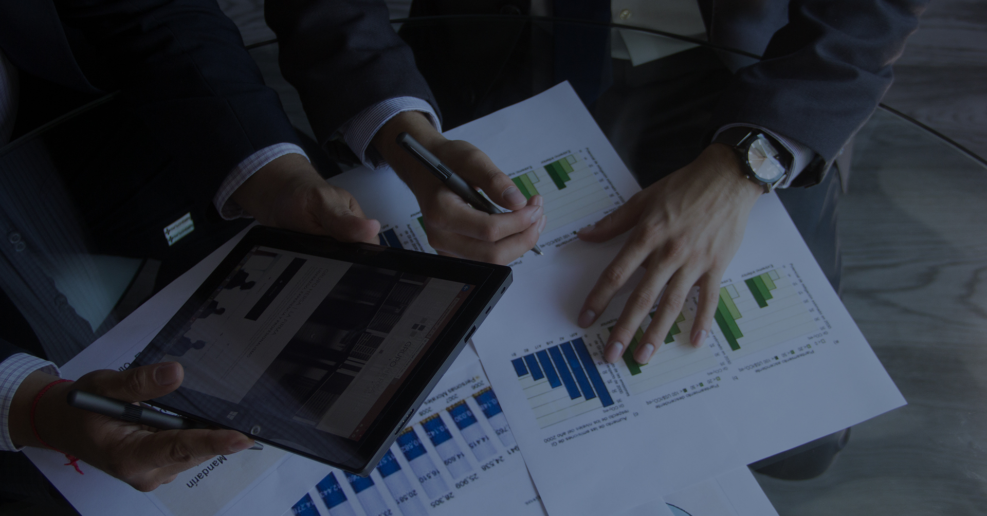 Soluciones para tu empresa en administración de capital humano