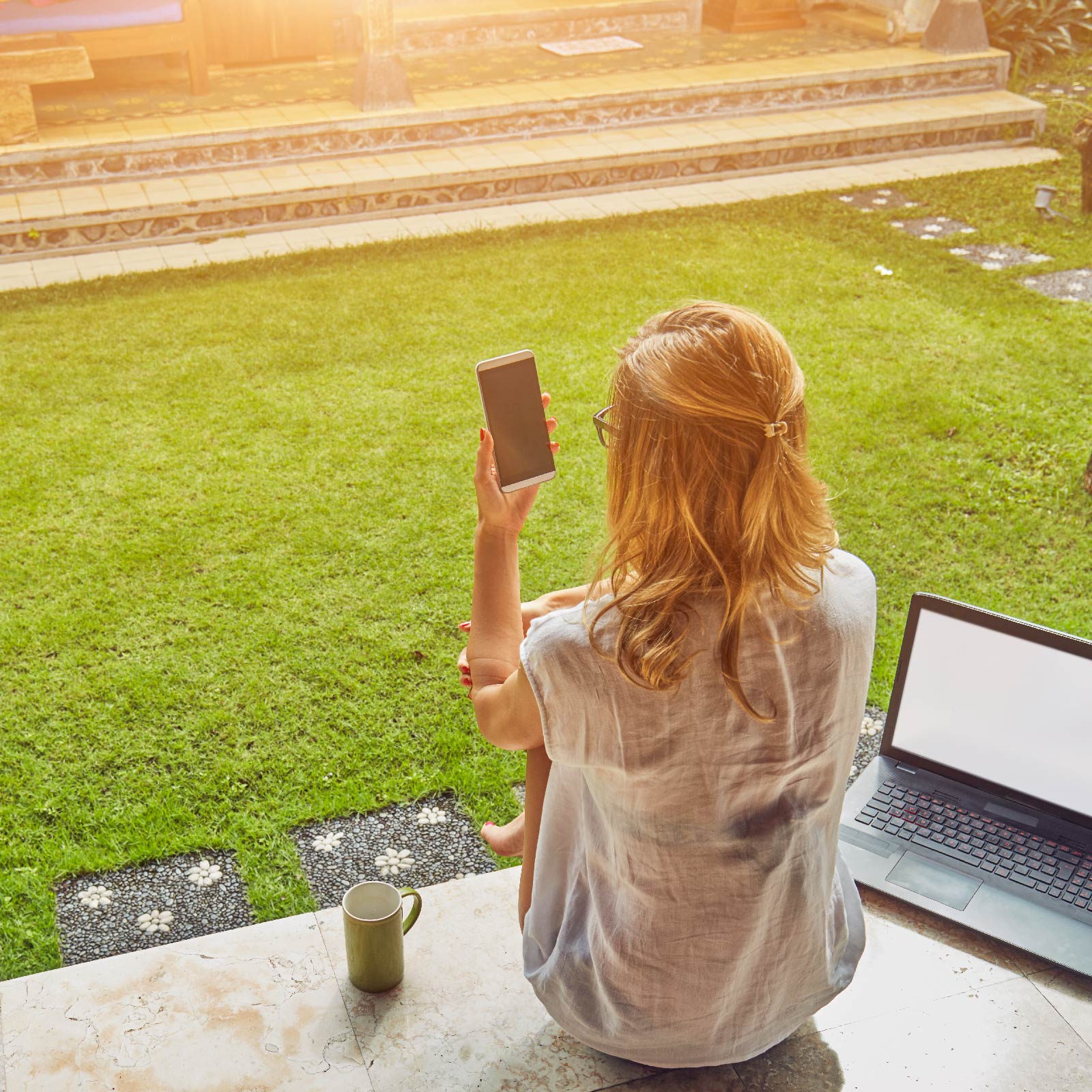 INTERNET EN TODA TU CASA