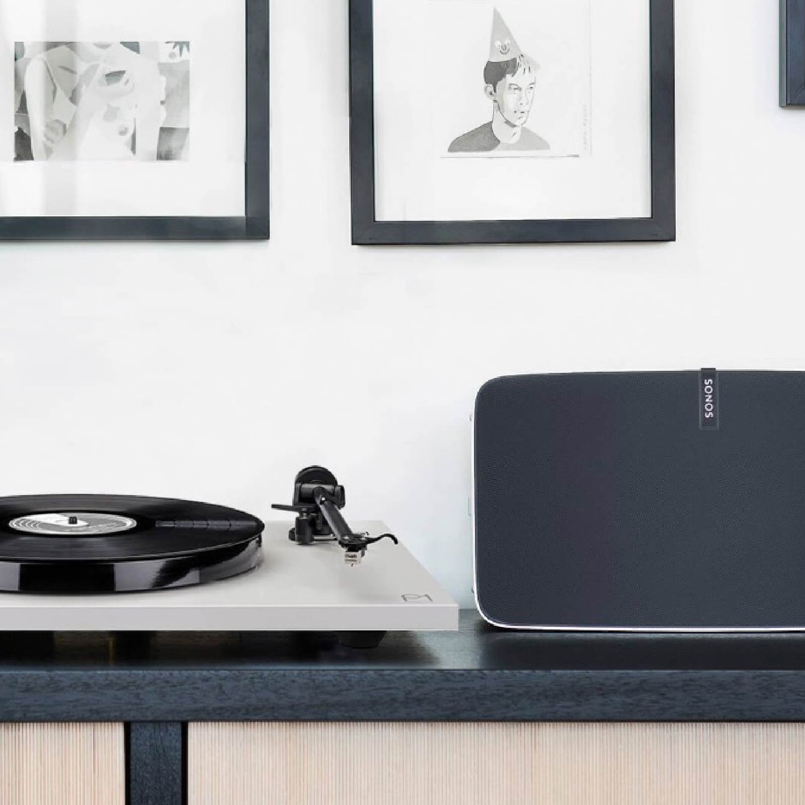 LA MEJOR CALIDAD DE AUDIO