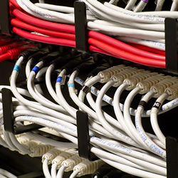 CABLEADO ESTRUCTURADO RESIDENCIAL