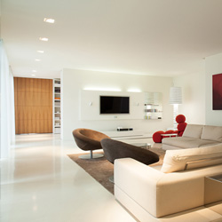 CONTROL DE ILUMINACIÓN INTELIGENTE