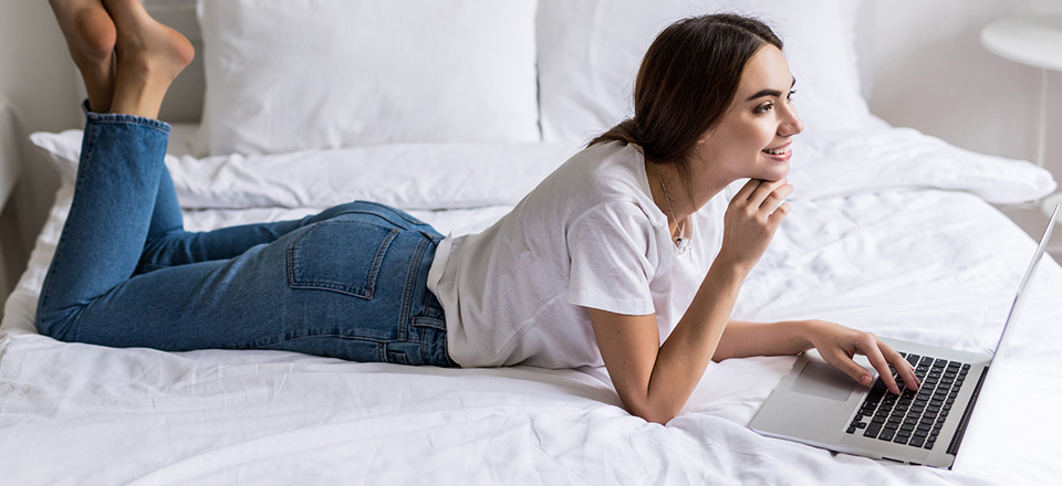 INTERNET CON COBERTURA COMPLETA