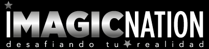 logo imagicnaction