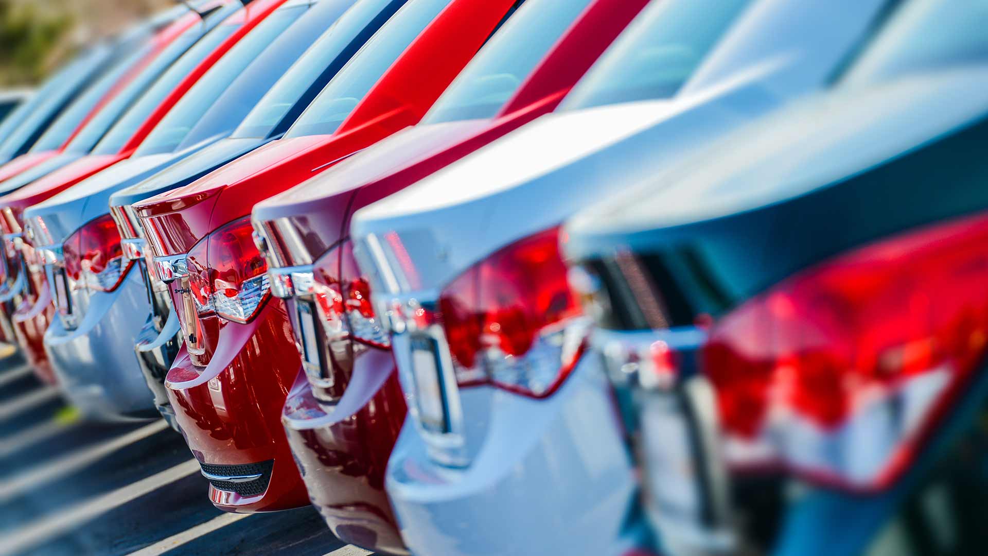 Sistemas de rastreo y control de autos particulares y empresariales