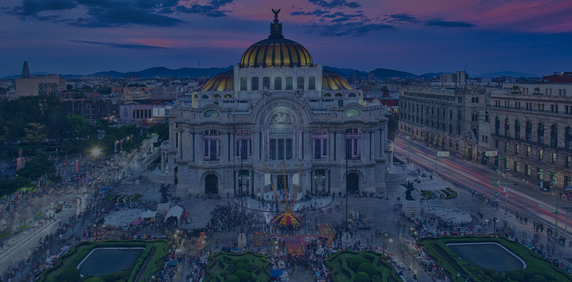 CREAR UNA EMPRESA EN MÉXICO