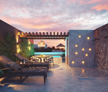 PIAF TULUM BOUTIQUE DESIGN CAMASTROS