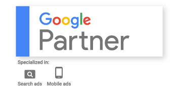 LEAD ME GOOGLE PARTNER