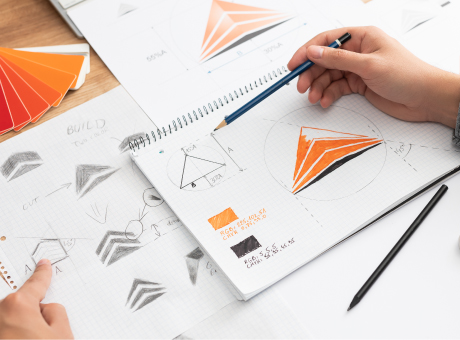 LEAD ME MARKETING DIGITAL IDENTIDAD CORPORATIVA