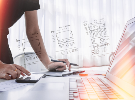 LEAD ME MARKETING DIGITAL DISEÑO Y PROGRAMACION DE SITIOS WEB