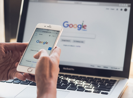 LEAD ME MARKETING DIGITAL PUBLICIDAD EN GOOGLE