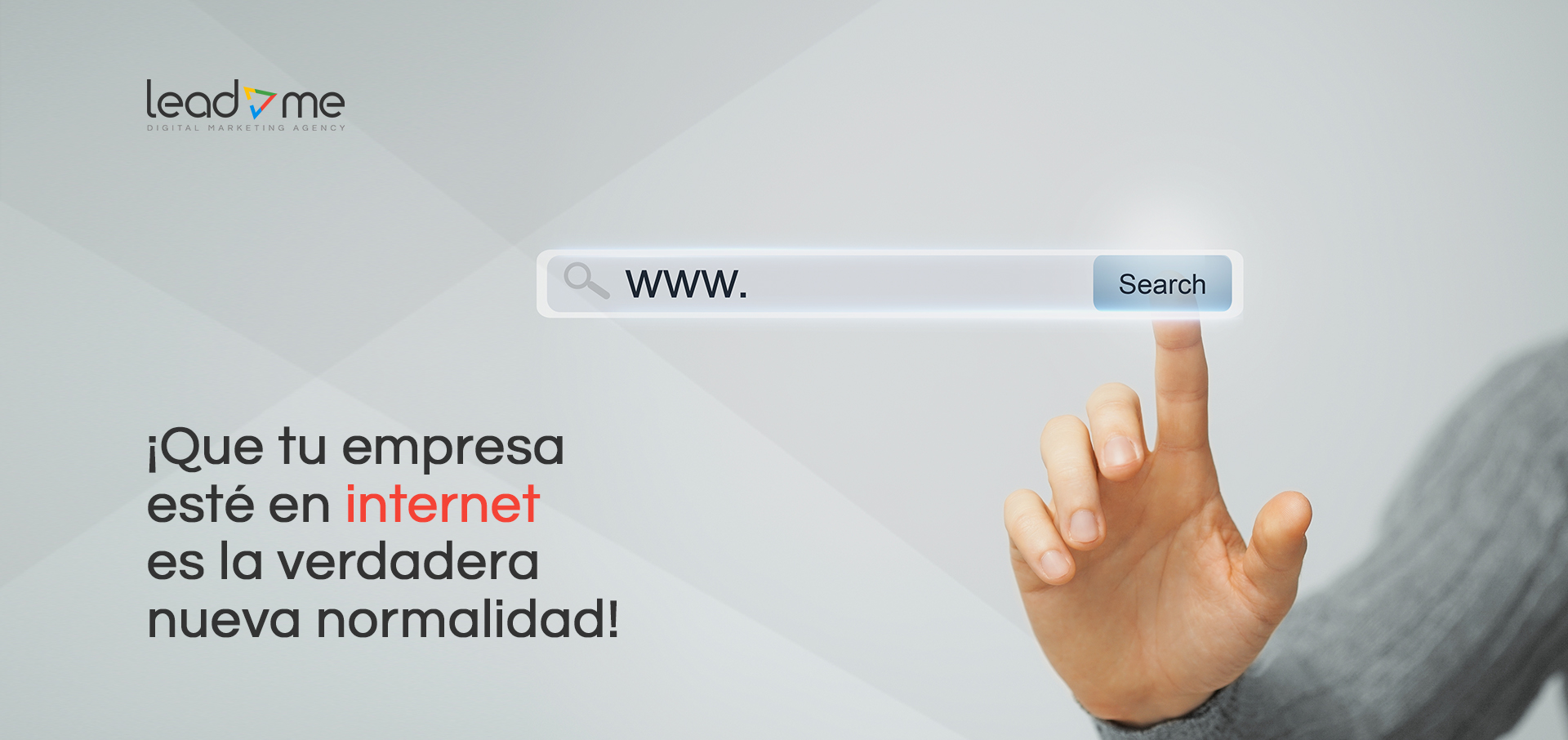 LeadME Internet Marketing