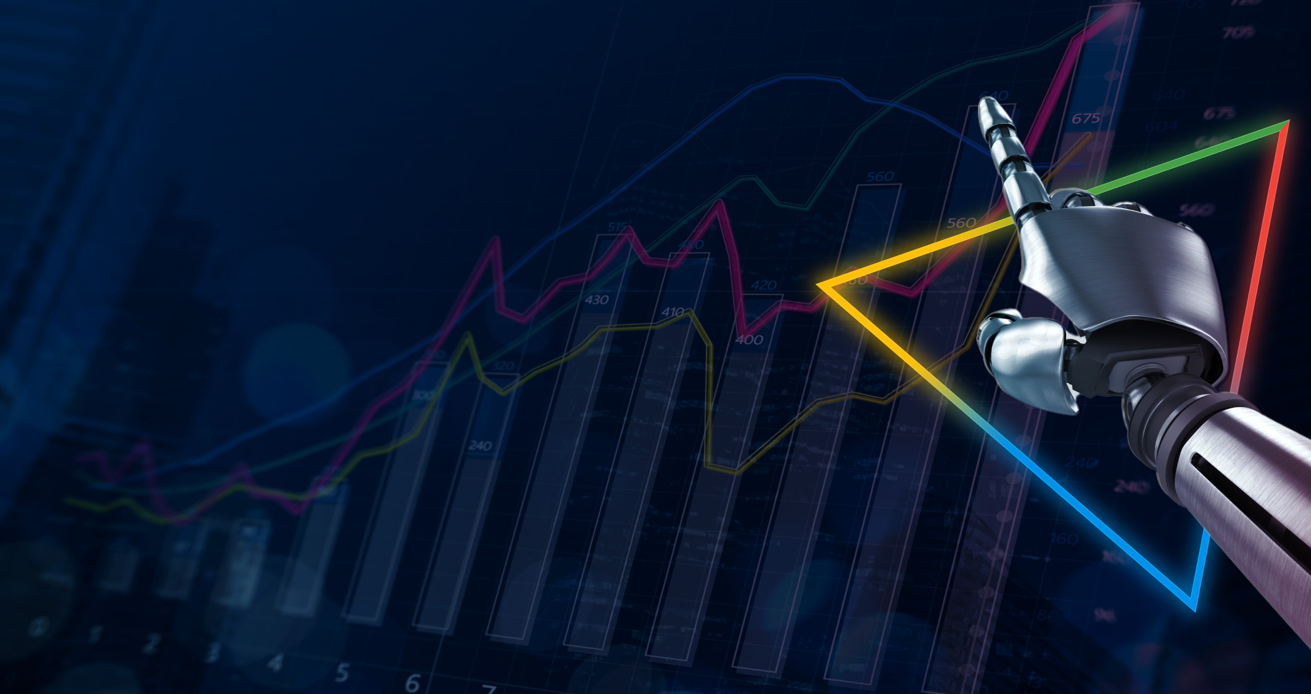 Agencia de marketing digital