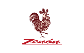 Restaurante Zenon