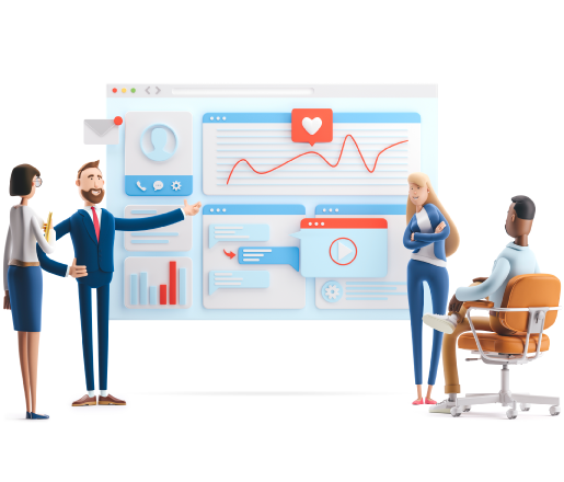 Campañas de Display de Google Ads