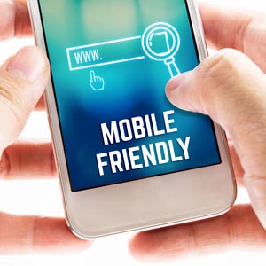 El impacto de los smartphones en el diseño web