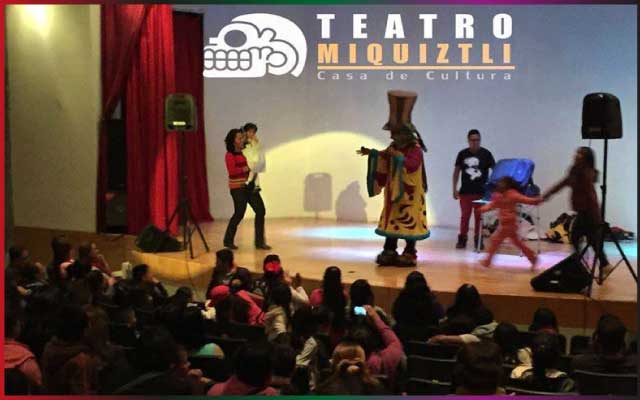 show infantil