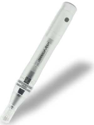 DISTRIBUIDOR MD NEEDLE