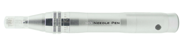 VENTAJAS DE MD NEEDLE PEN