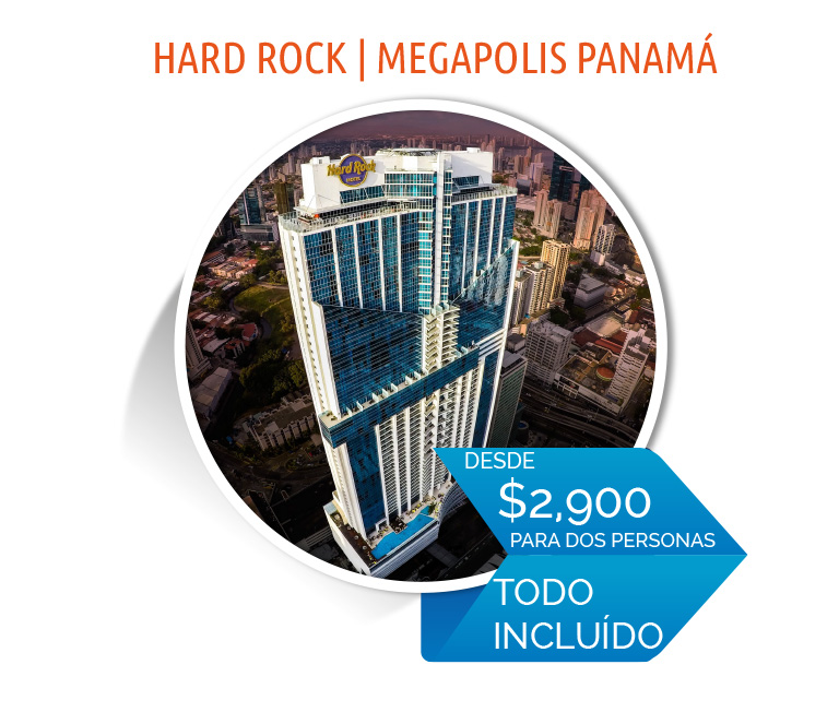 hard rock megapolis panama