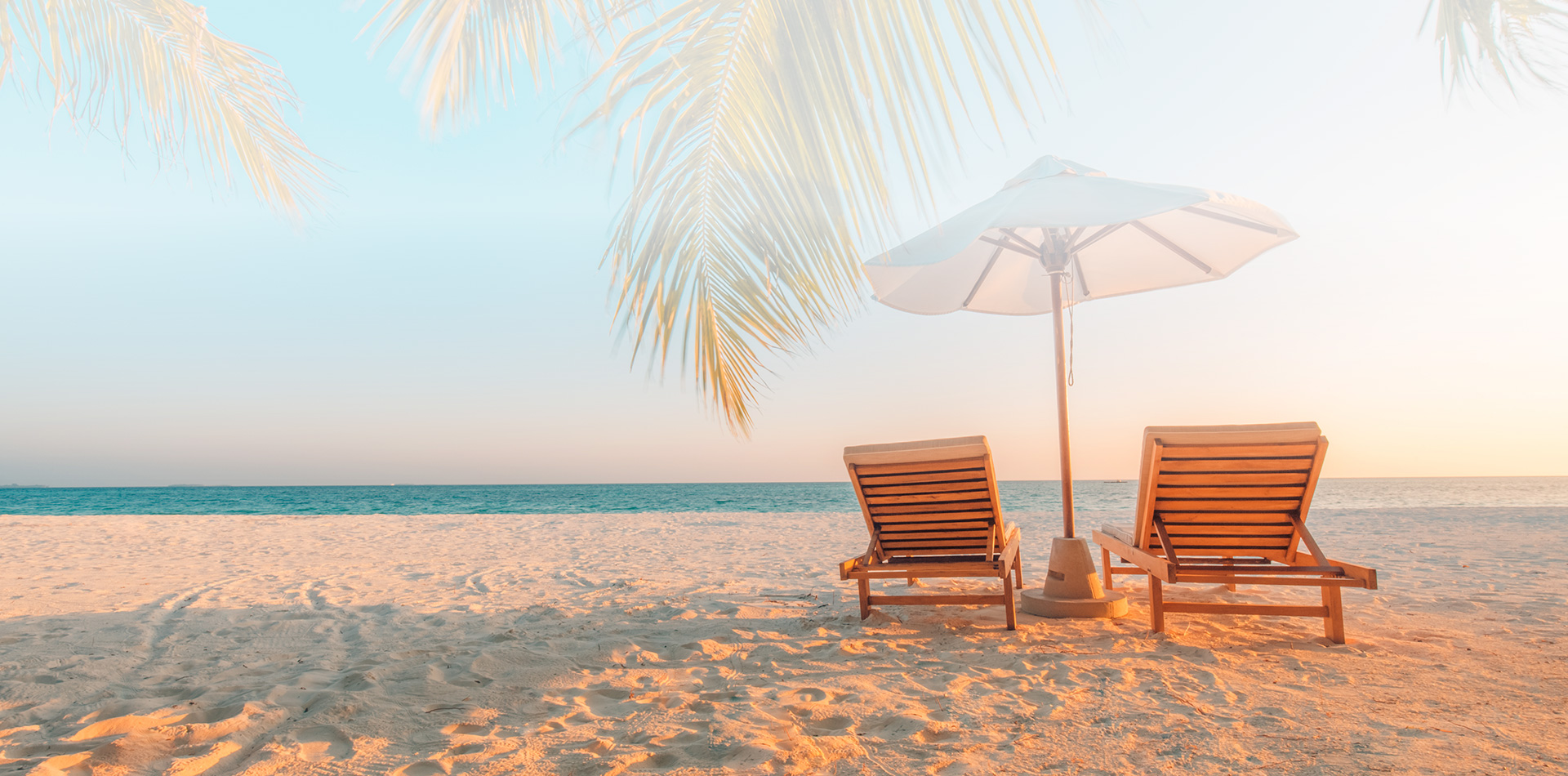 Las vacaciones de tus sueños a un clic de distancia