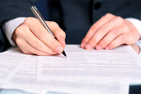 Trámites Notariales