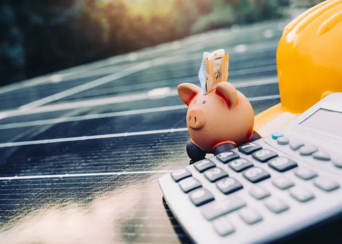 Precio de paneles solares