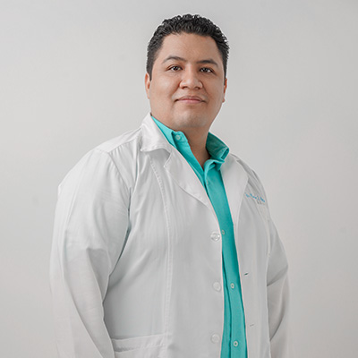 Endocrinólogo Pediatra