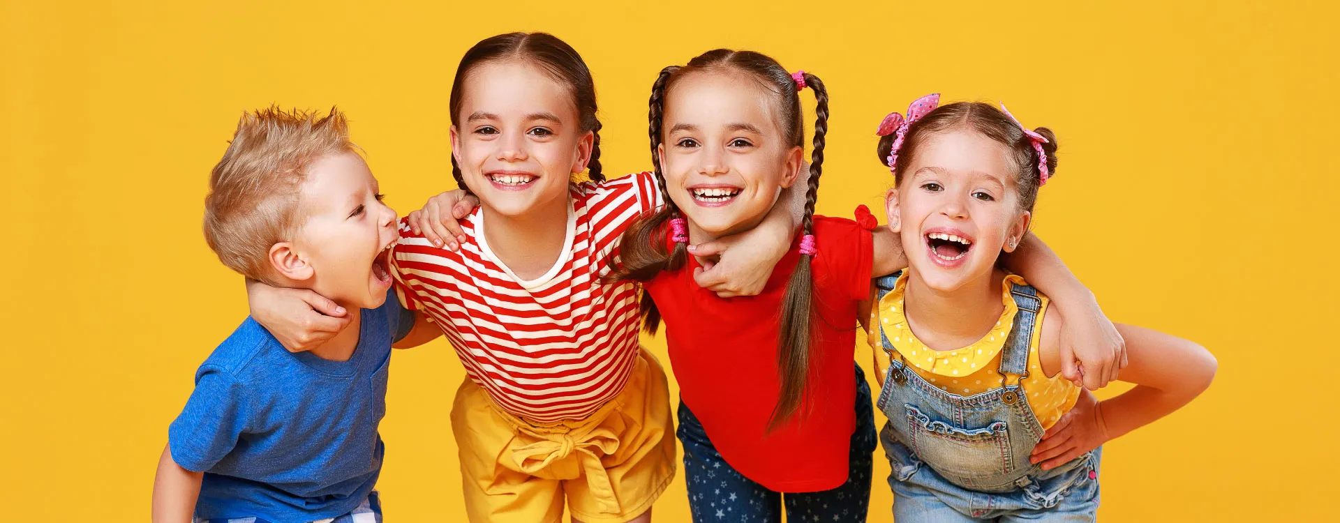 Dermatologa infantil