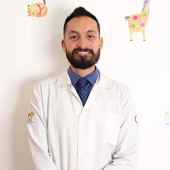 Gastroenterólogo Pediatra