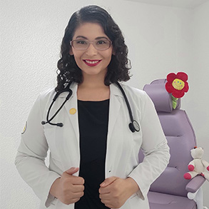 OTORRINOLARINGOLOGÍA PEDIÁTRICA