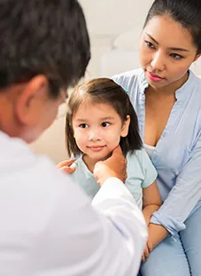 Endocrinología Pediátrica