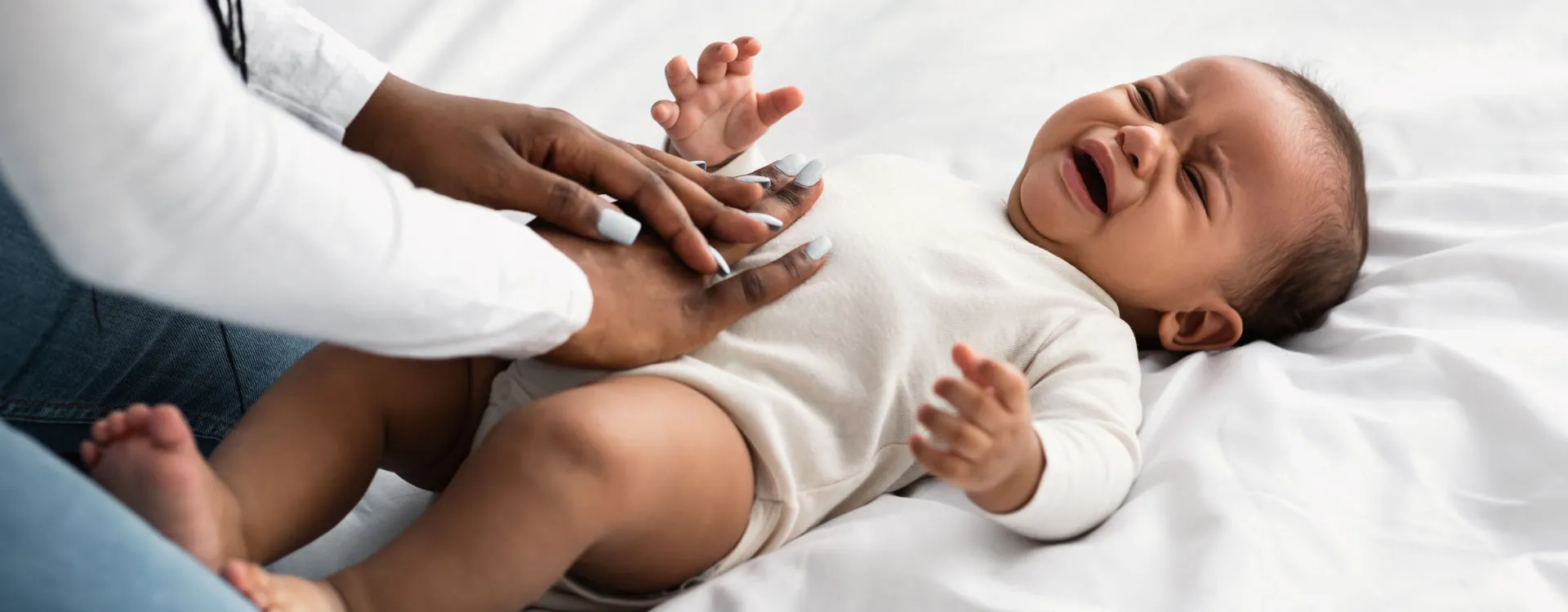 Gastroenterologo pediatra